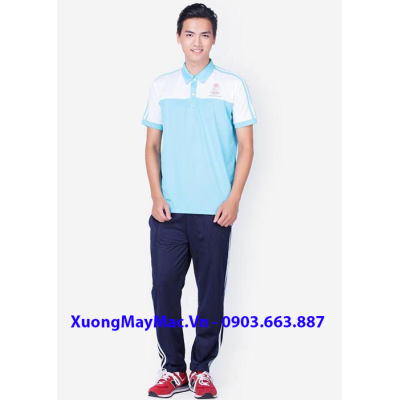 ĐỒNG PHỤC THỂ DỤC HỌC SINH HS068